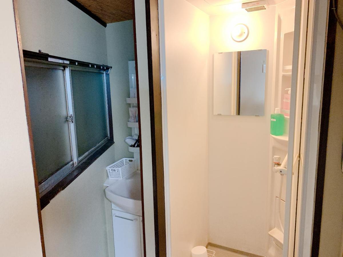 Goodstayhostel鶴橋戸建て Осака Экстерьер фото