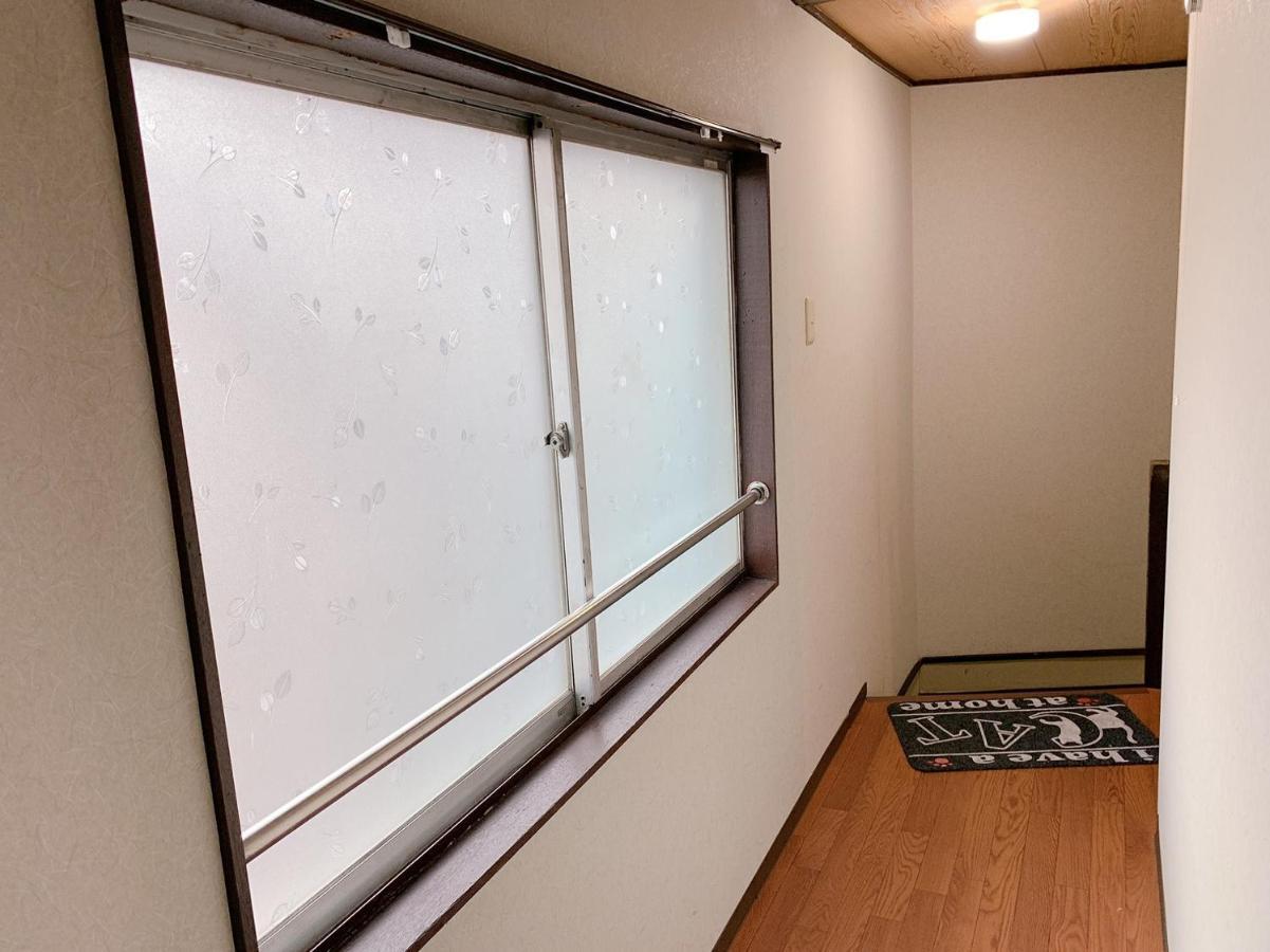 Goodstayhostel鶴橋戸建て Осака Экстерьер фото