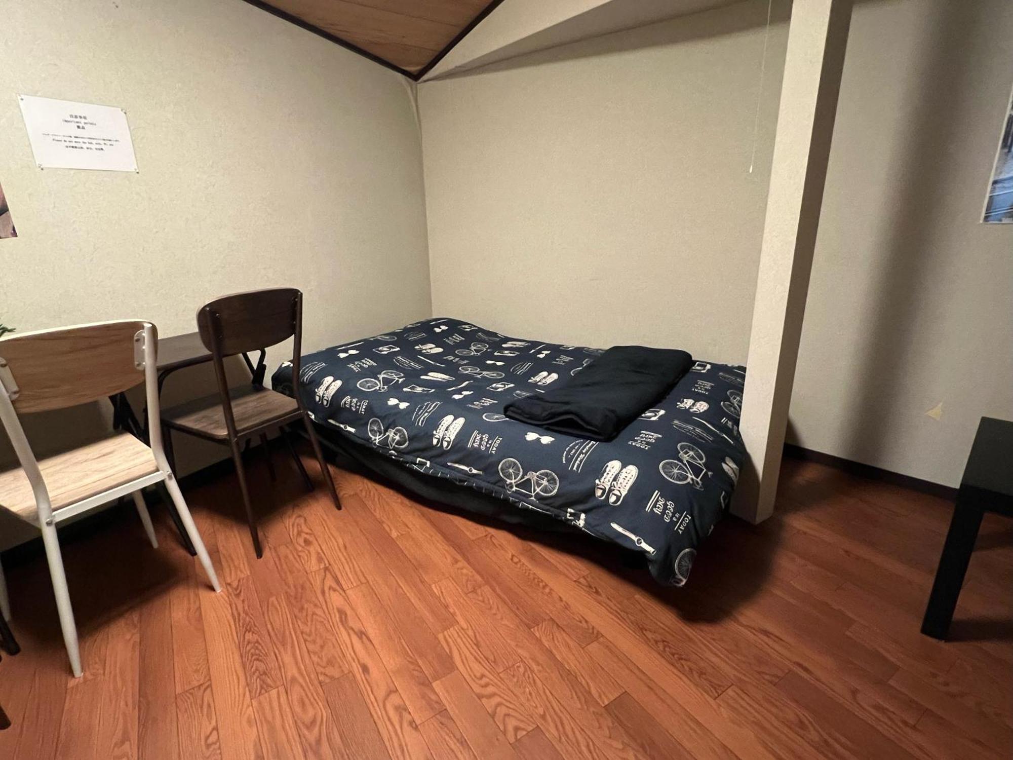 Goodstayhostel鶴橋戸建て Осака Экстерьер фото